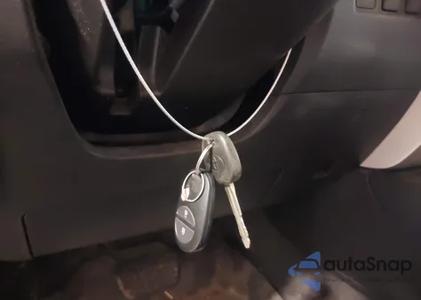 2014 Toyota Tundra Sr5 5.7L V8 z USA, uszkodzony, nr VIN 5TFUY5F13EX409535